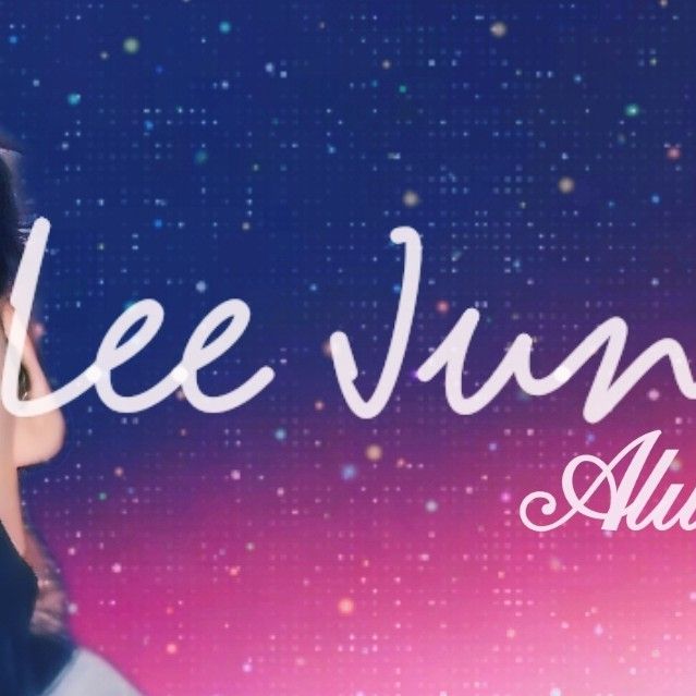 イ・ジュノの最近の活動ショット