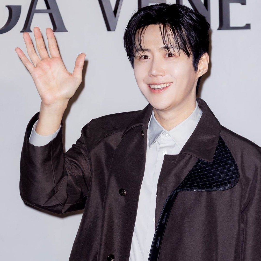 김선호 최근 활동샷