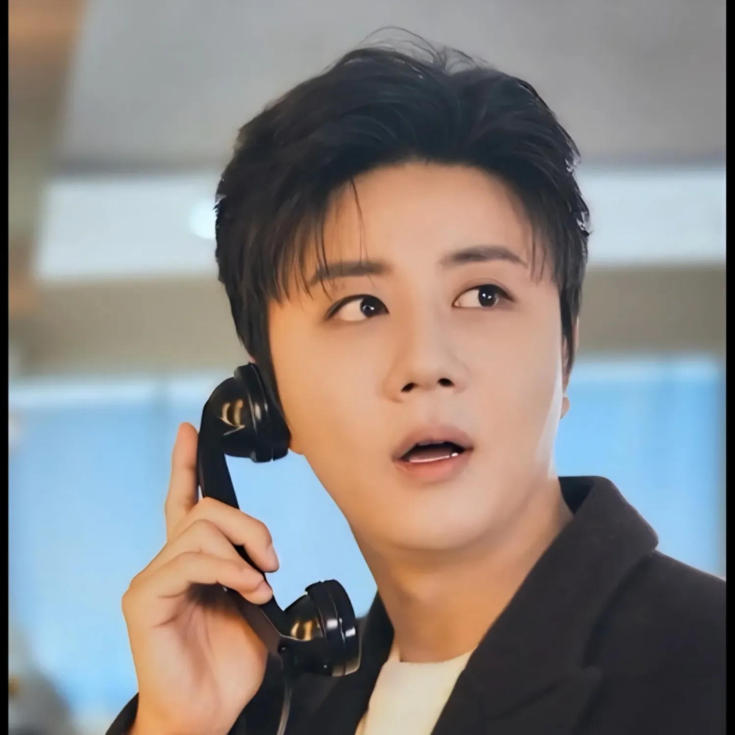 Latest photo of Jin Haesung