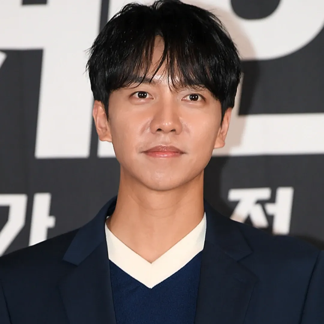 이승기의 비하인드 컷