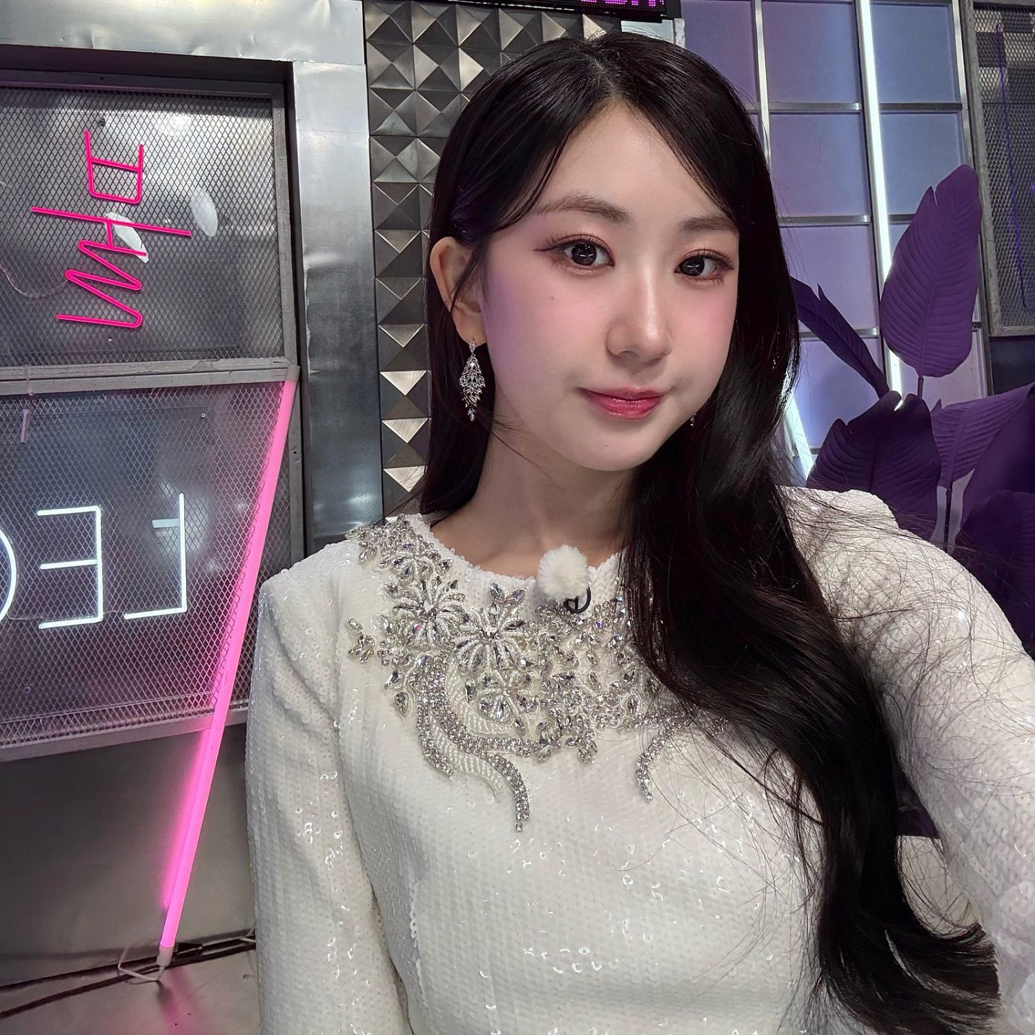 Foto kegiatan terbaru dari Jeon Yujin