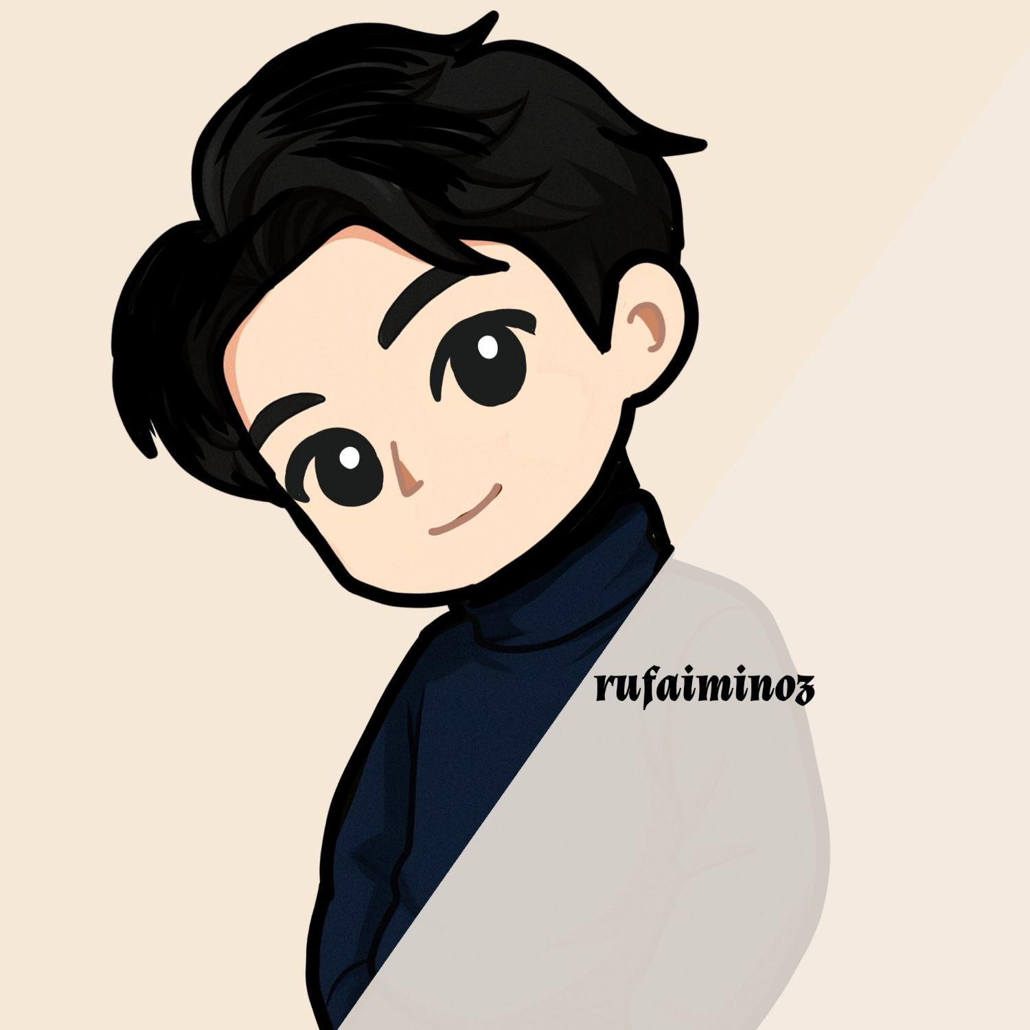 Behind-the-scenes cut of Lee Minho