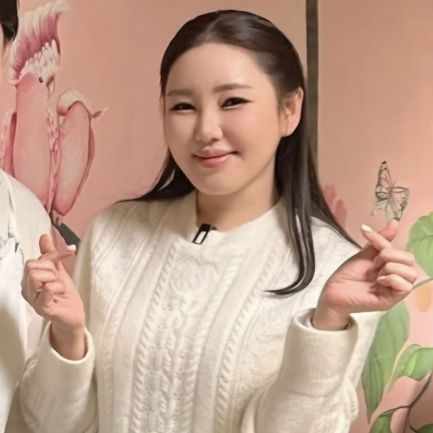 宋歌人的幕後花絮