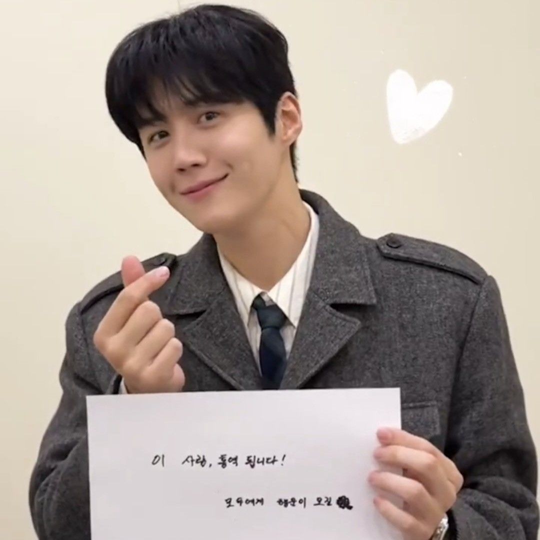 キム・ソンホのビハインドカット