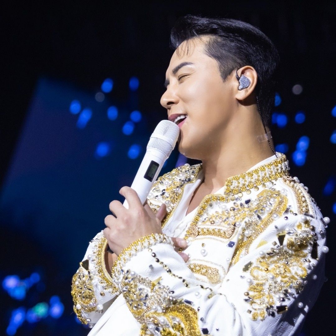 张民好的近期活动照