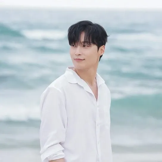 Latest photo of Heo Namjun