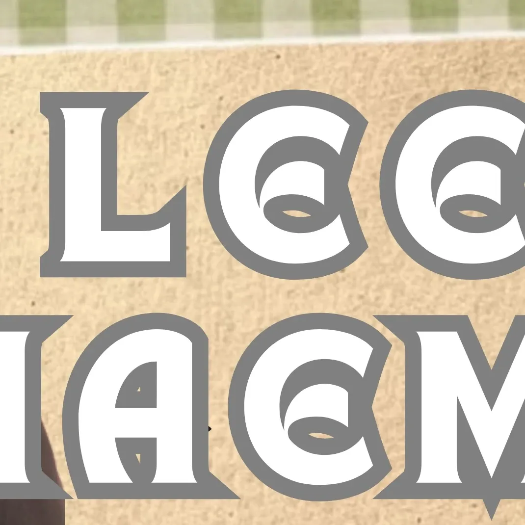 Recent activity shot of Lee Chaemin