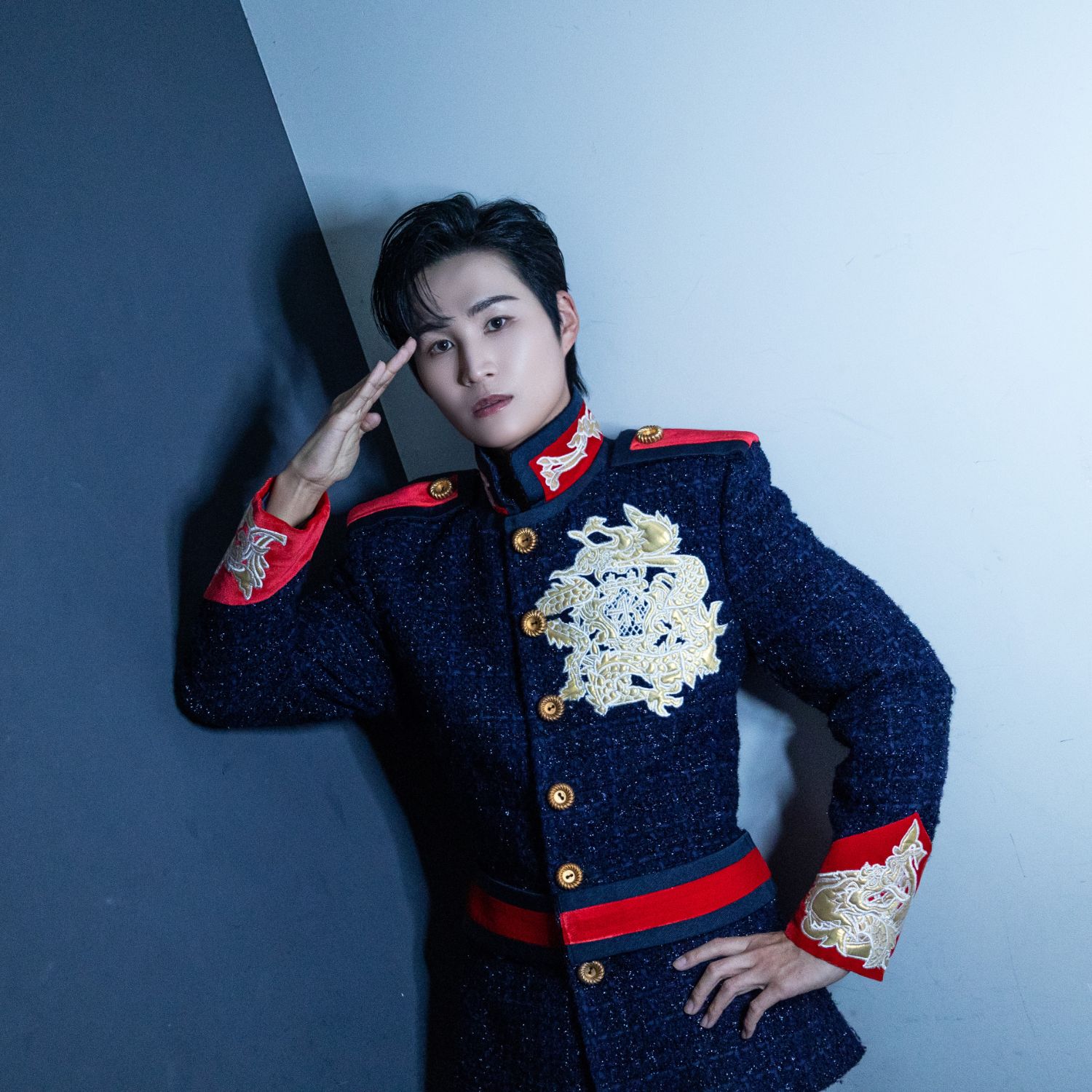 김희재 팬이 찍은 순간