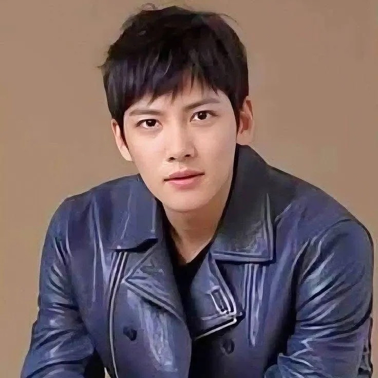 池昌旭的幕後花絮