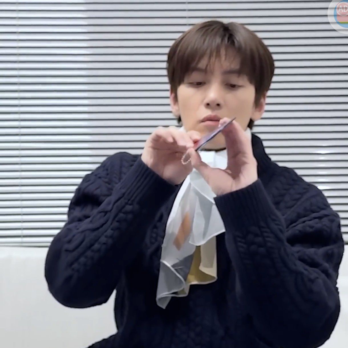 池昌旭的最新照片