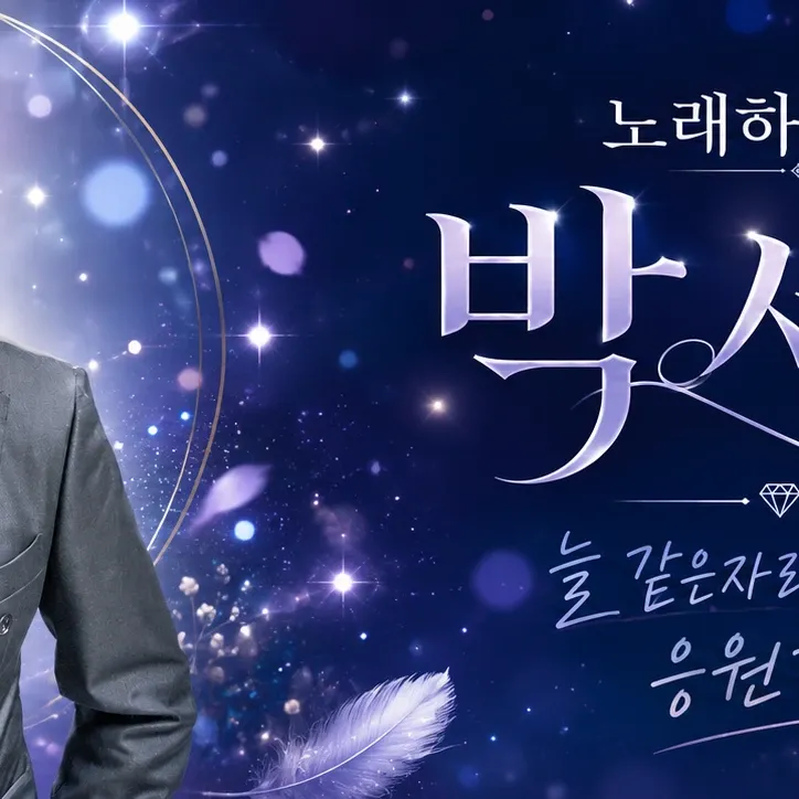 Behind-the-scenes cut of Park Sewook