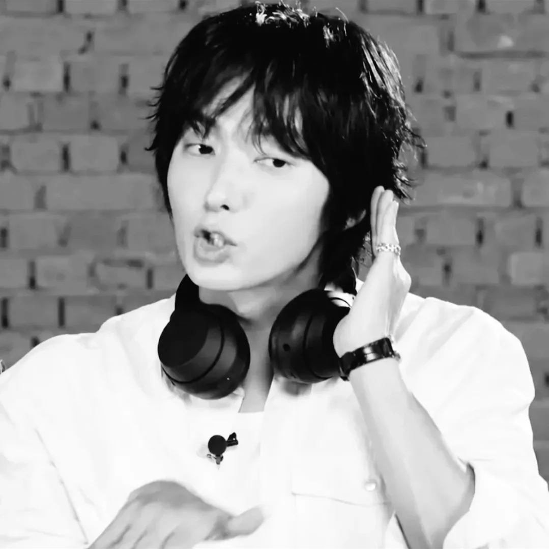 이준기의 최신 사진