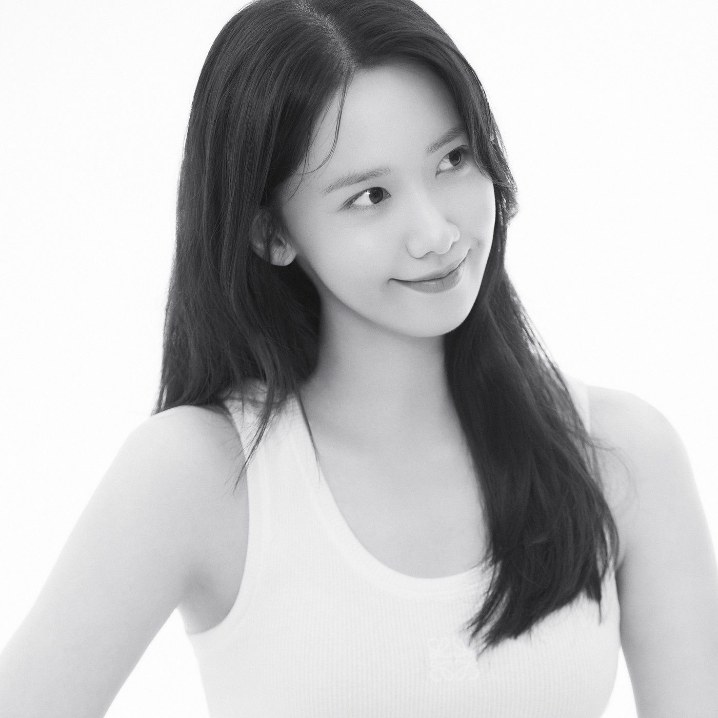 Recent activity shot of Yoona