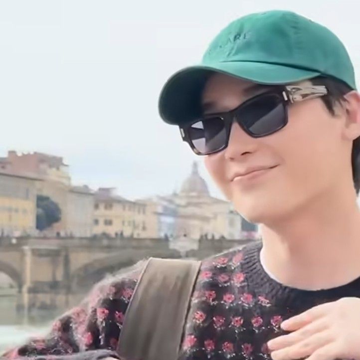 李鍾碩的幕後花絮