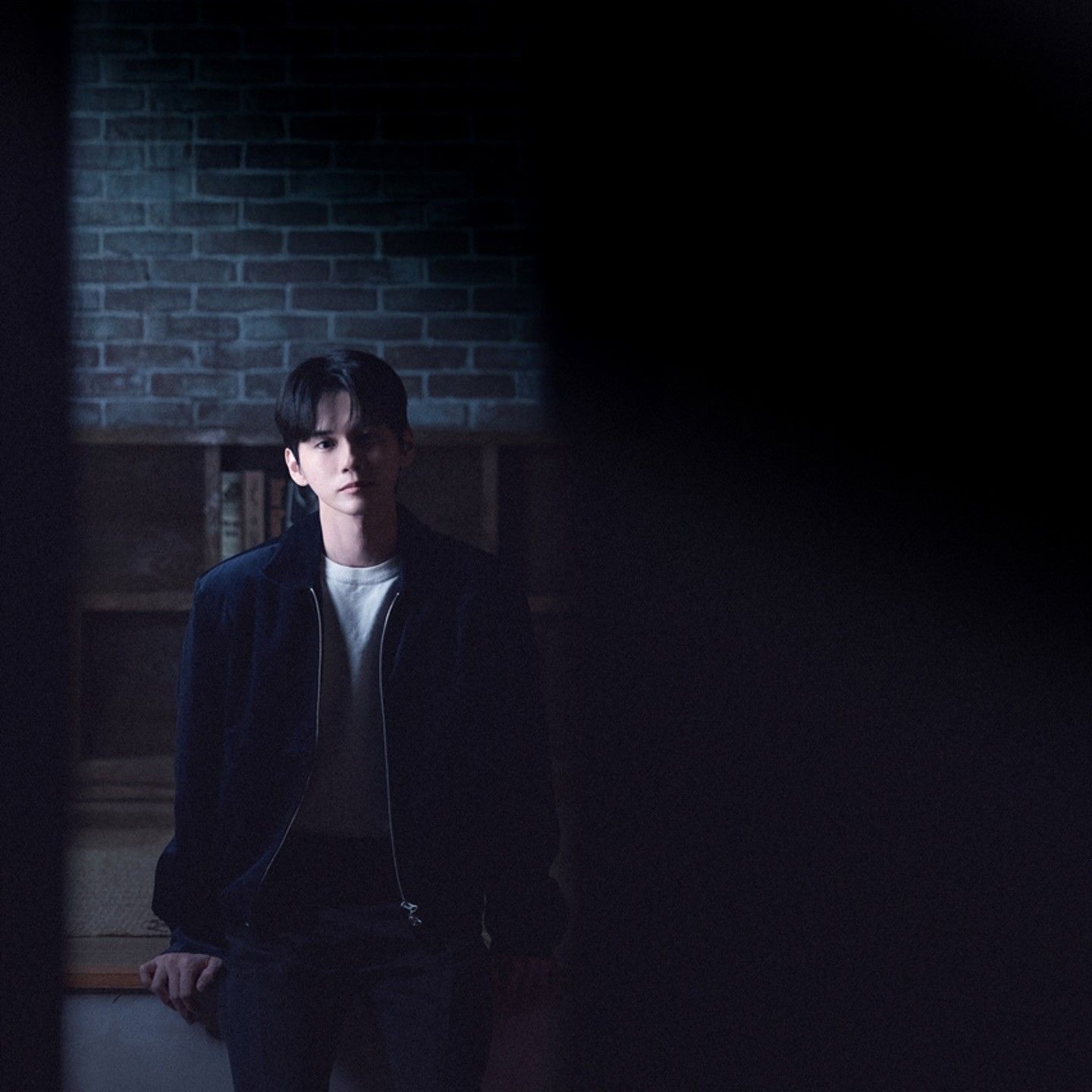 邕圣祐的幕后花絮