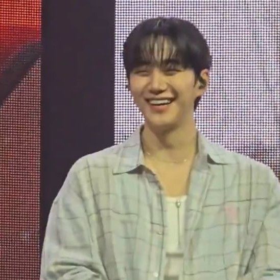 李俊昊的近期活动照