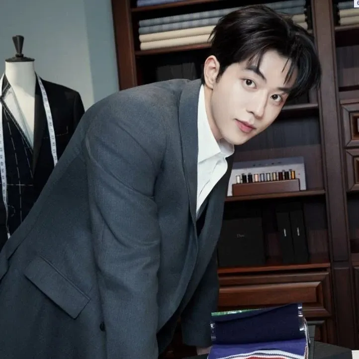 Latest photo of Nam Joohyuk