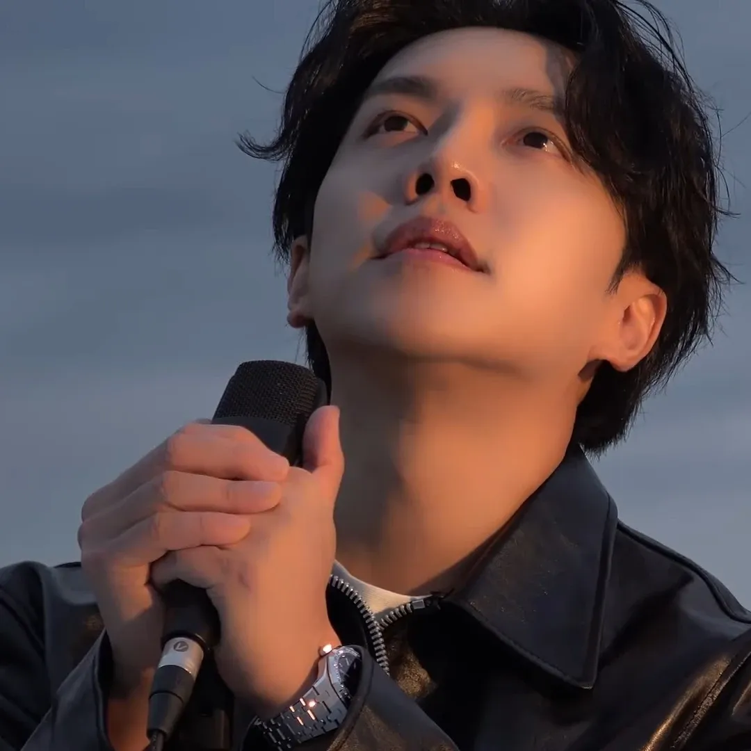 이승기의 비하인드 컷