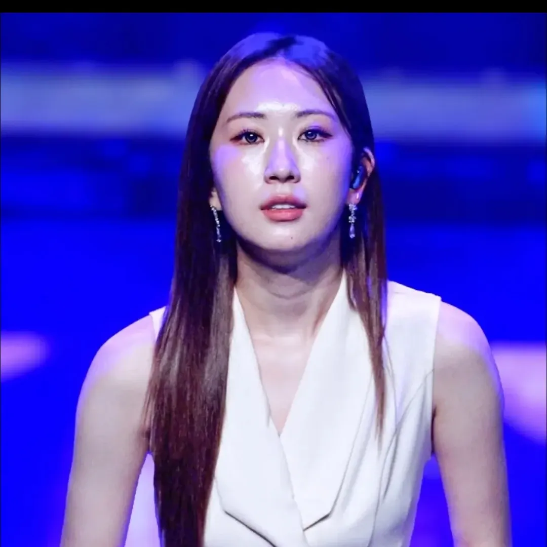 Foto terbaru dari Jeon Yujin