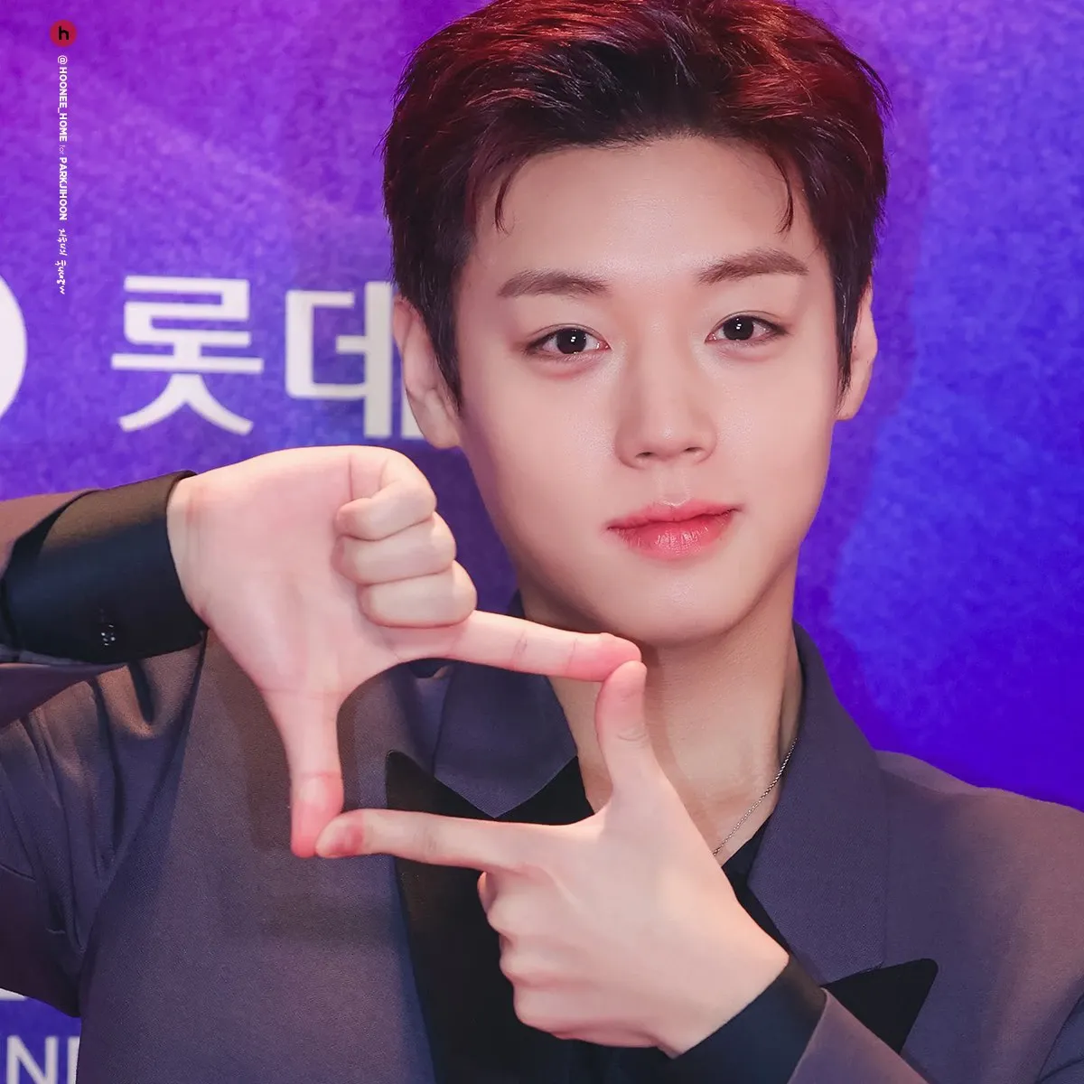 박지훈의 비하인드 컷