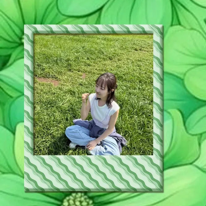 Latest photo of Park Boyoung