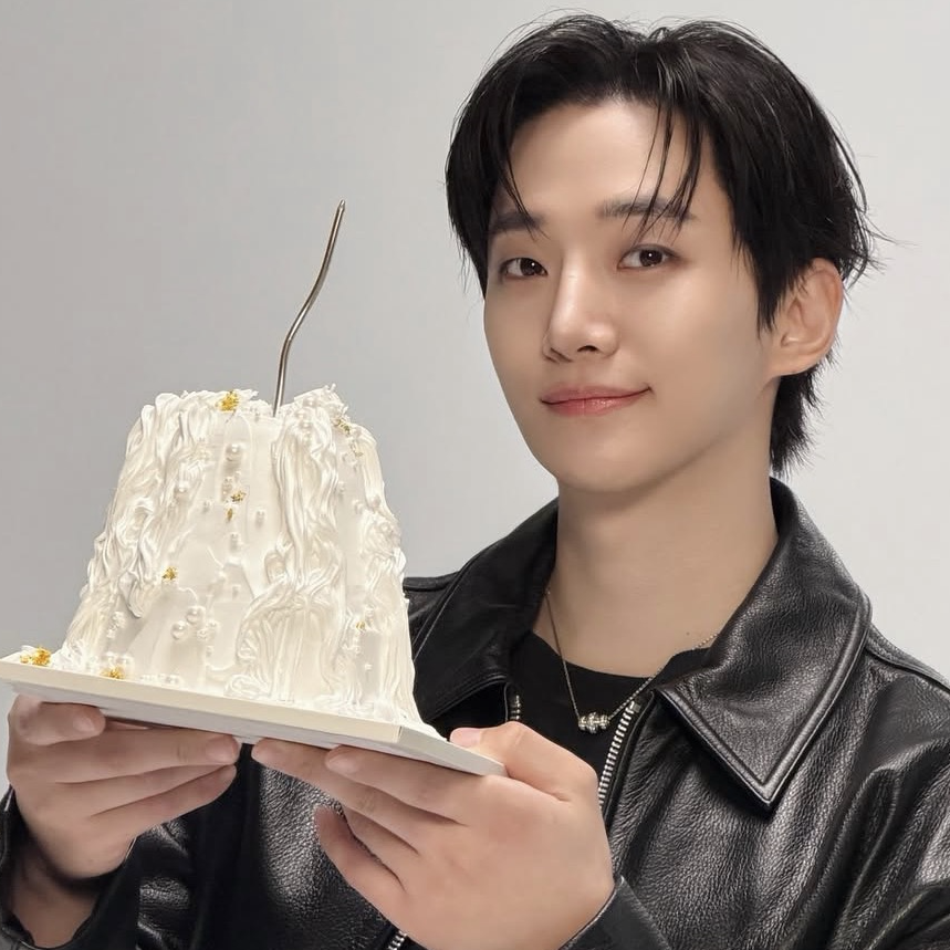 이준호 팬이 찍은 순간