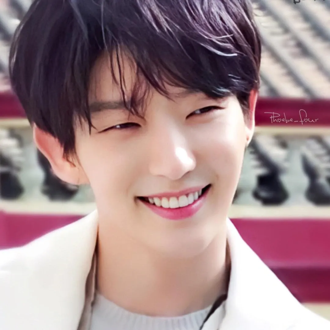 이준기 팬이 찍은 순간