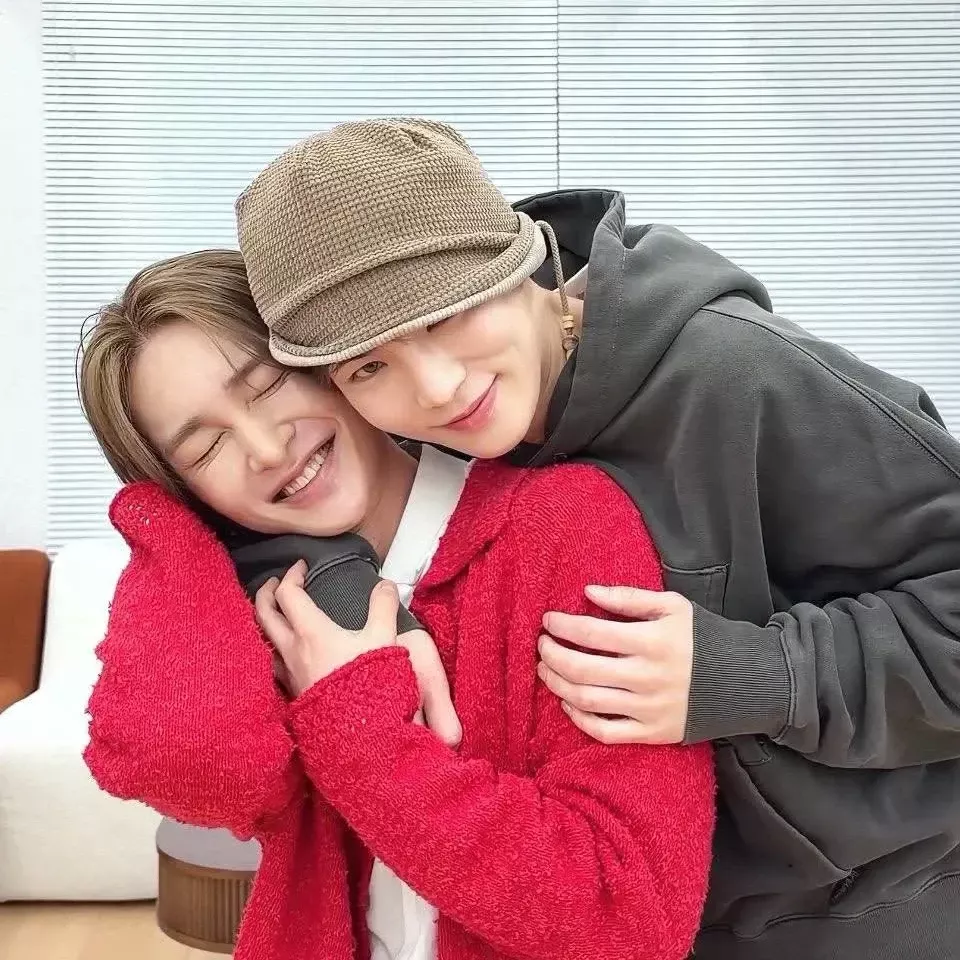 Recent activity shot of Key