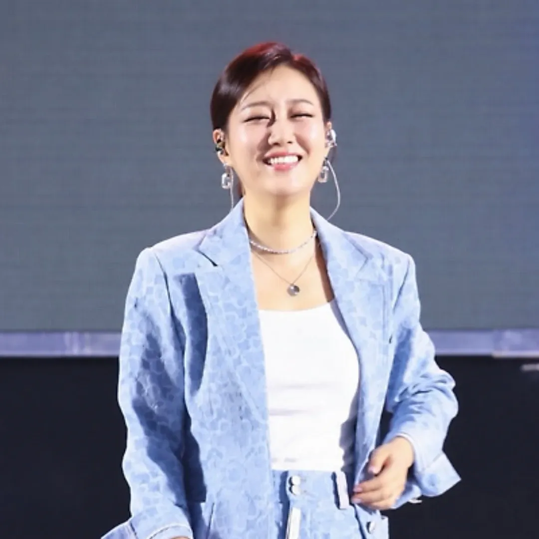 Latest photo of Jang Yoonjeong