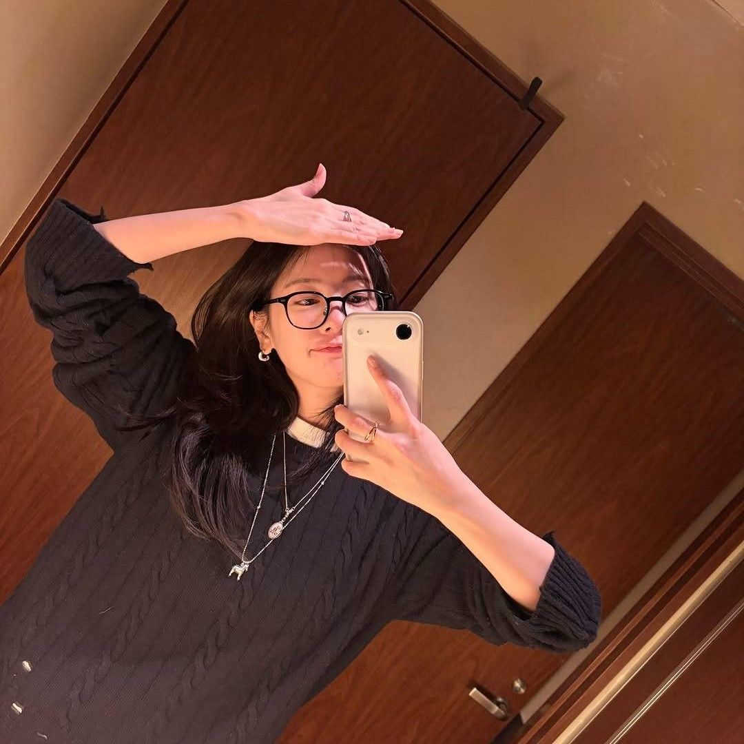 Latest photo of Jung Somin