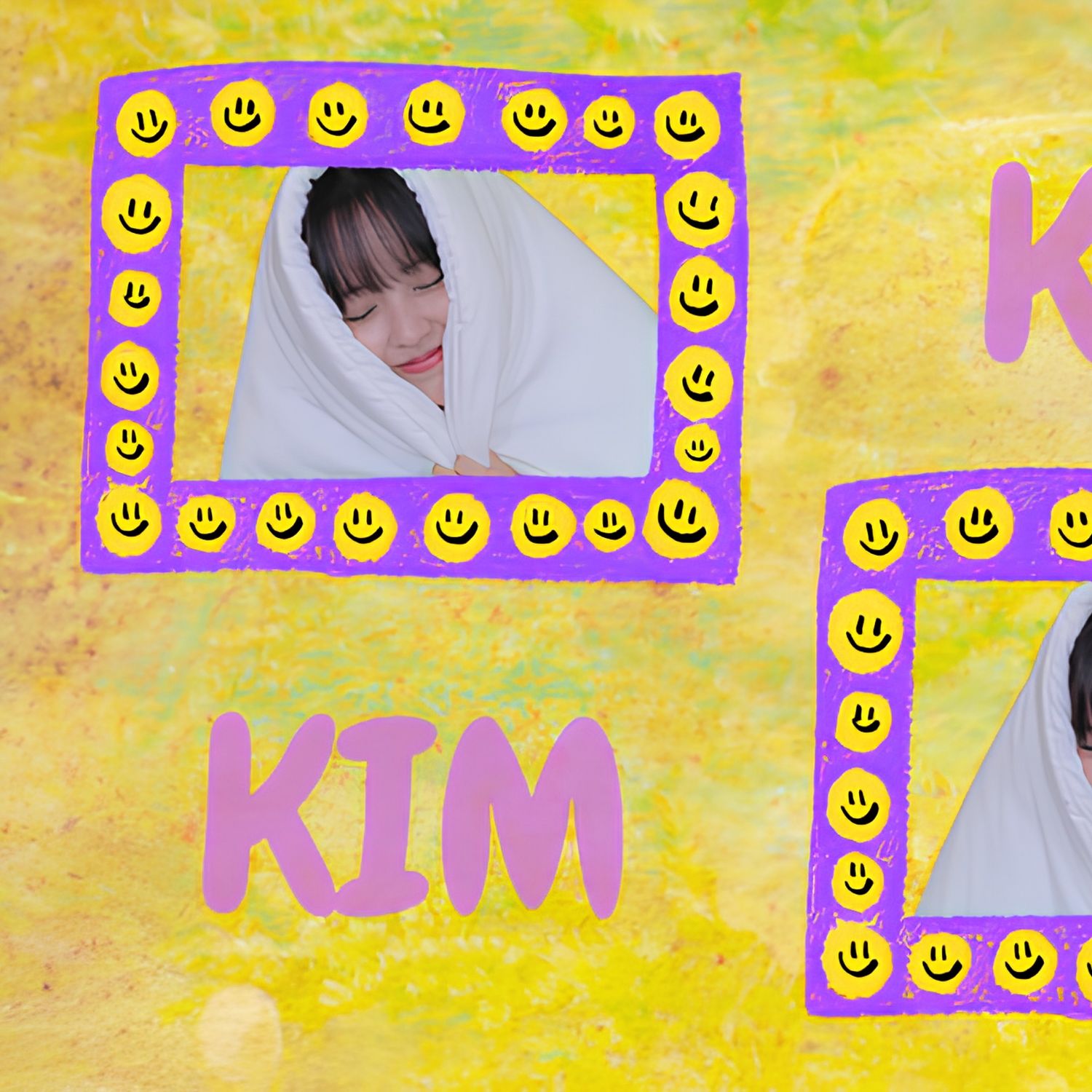 A moment captured by a fan of Kim Sohyun