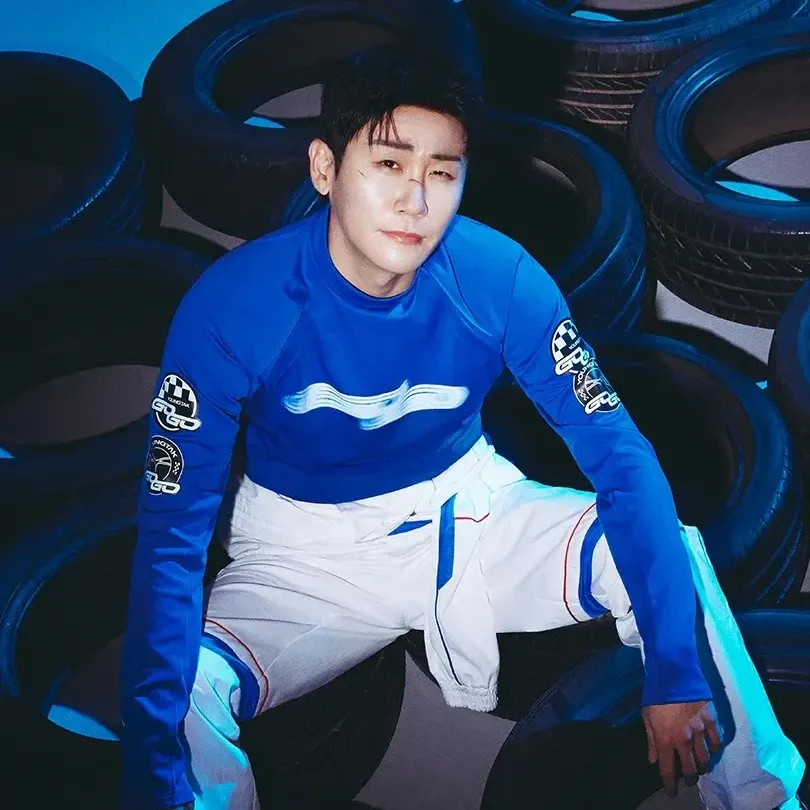 영탁 최근 활동샷