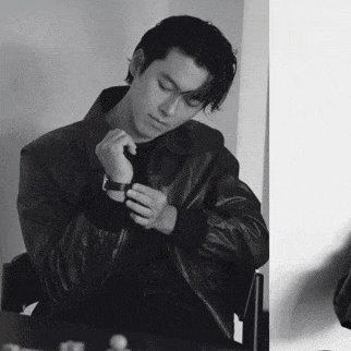 玄彬的最新照片