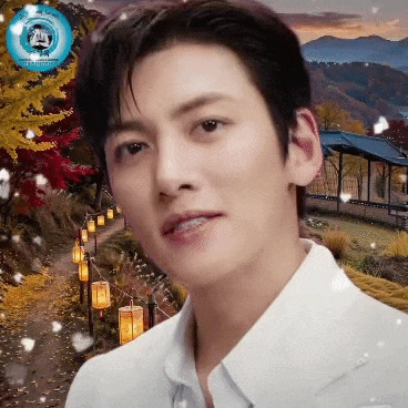 Behind-the-scenes cut of Ji Changwook
