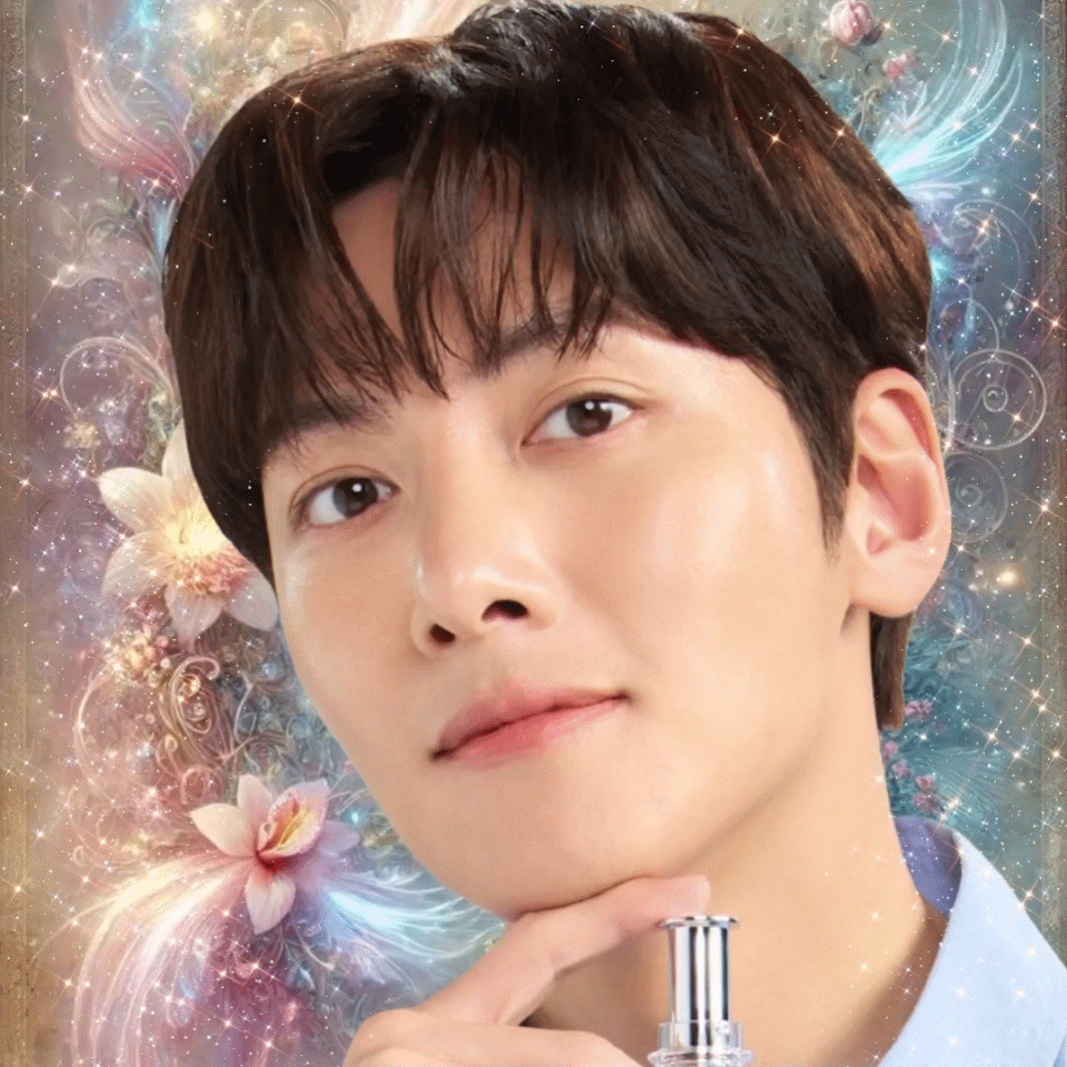 Latest photo of Ji Changwook