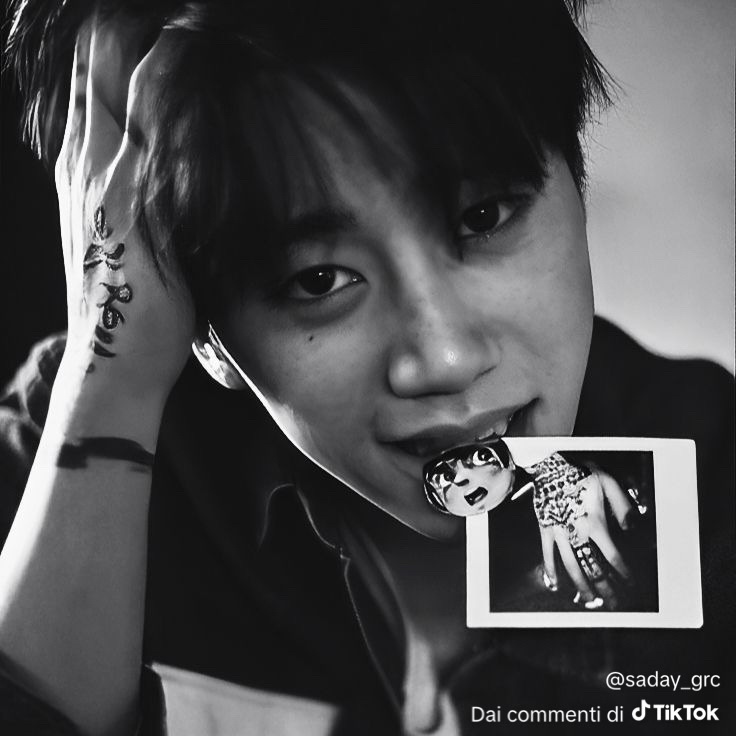 Latest photo of Lee Junyoung