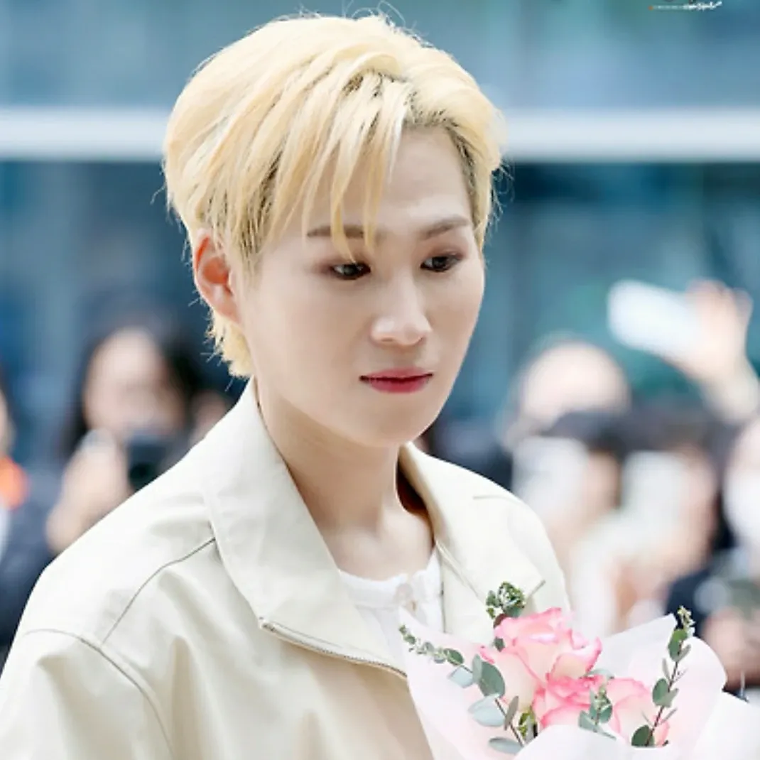 金熙栽的近期活動照