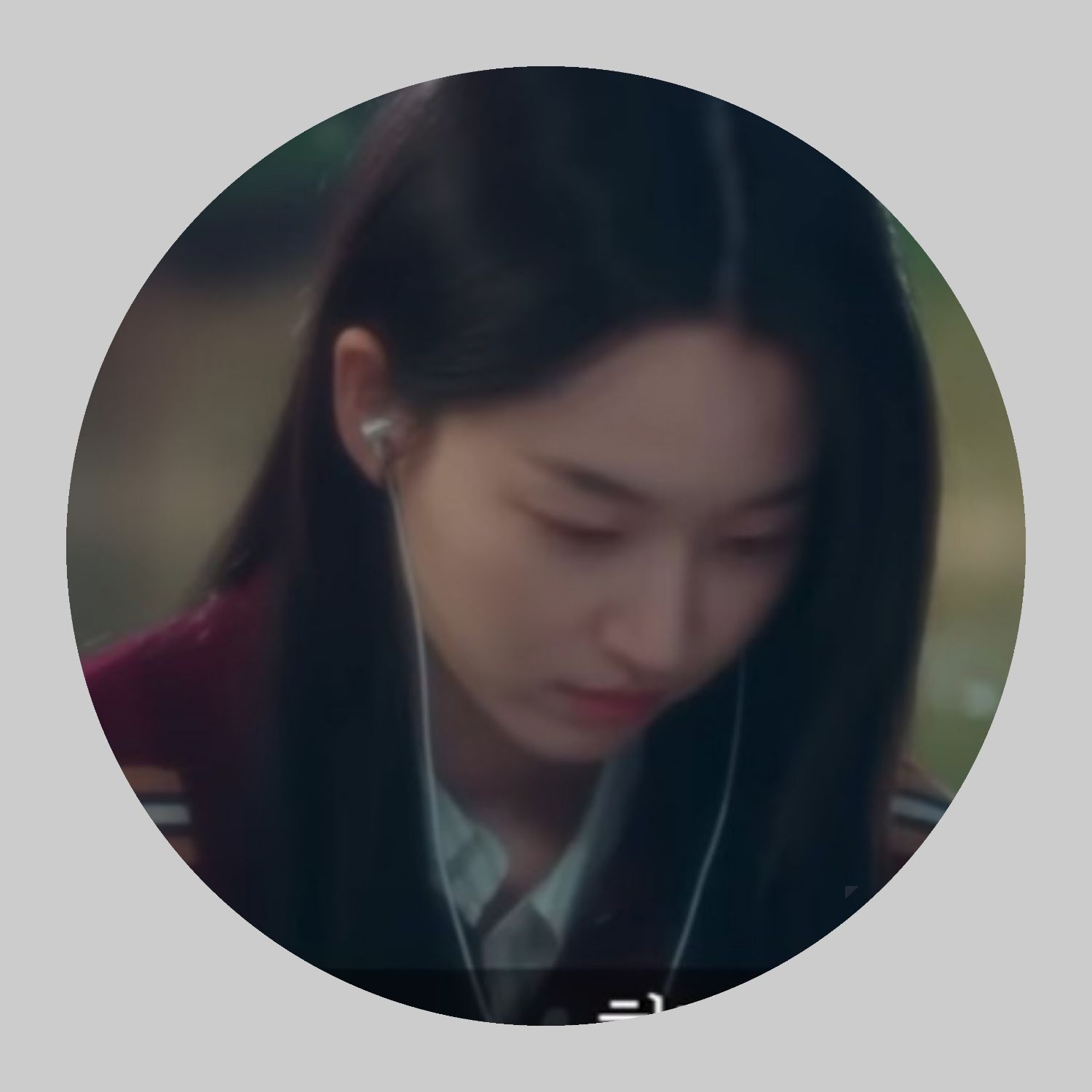 Recent activity shot of Won Jian