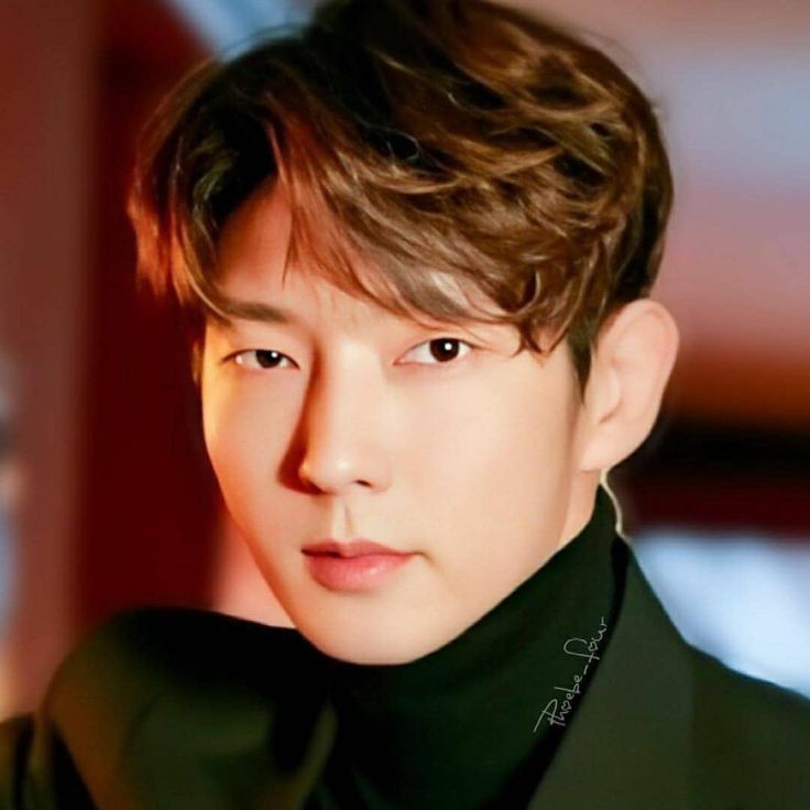 이준기의 비하인드 컷