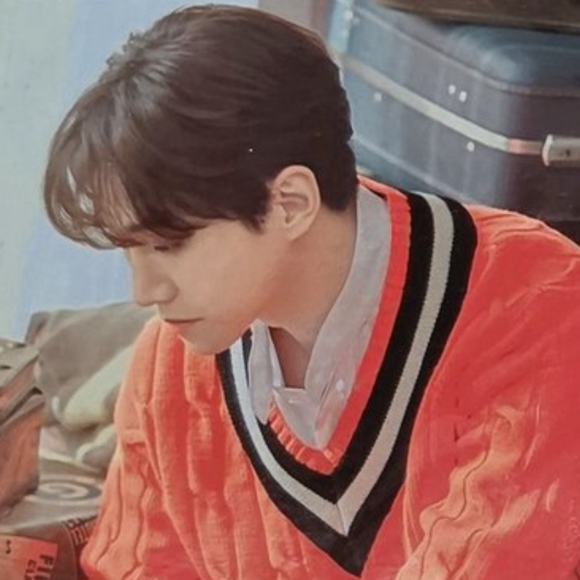 ファンが撮影したイ・ジュノの瞬間