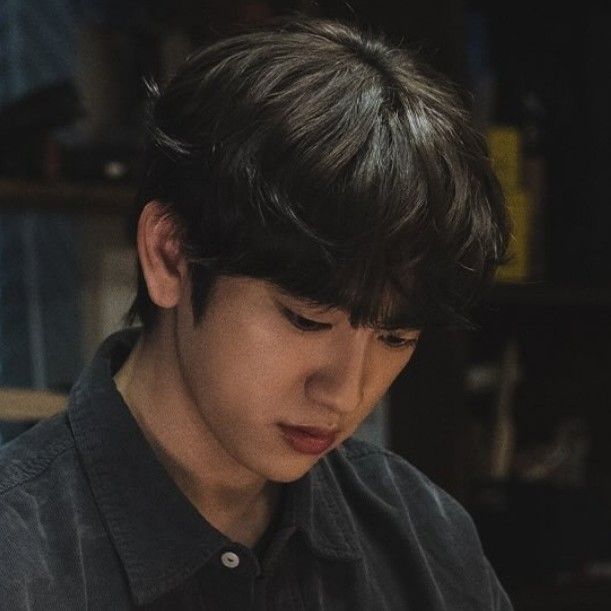 박진영의 비하인드 컷