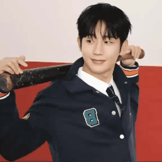정해인의 최신 사진