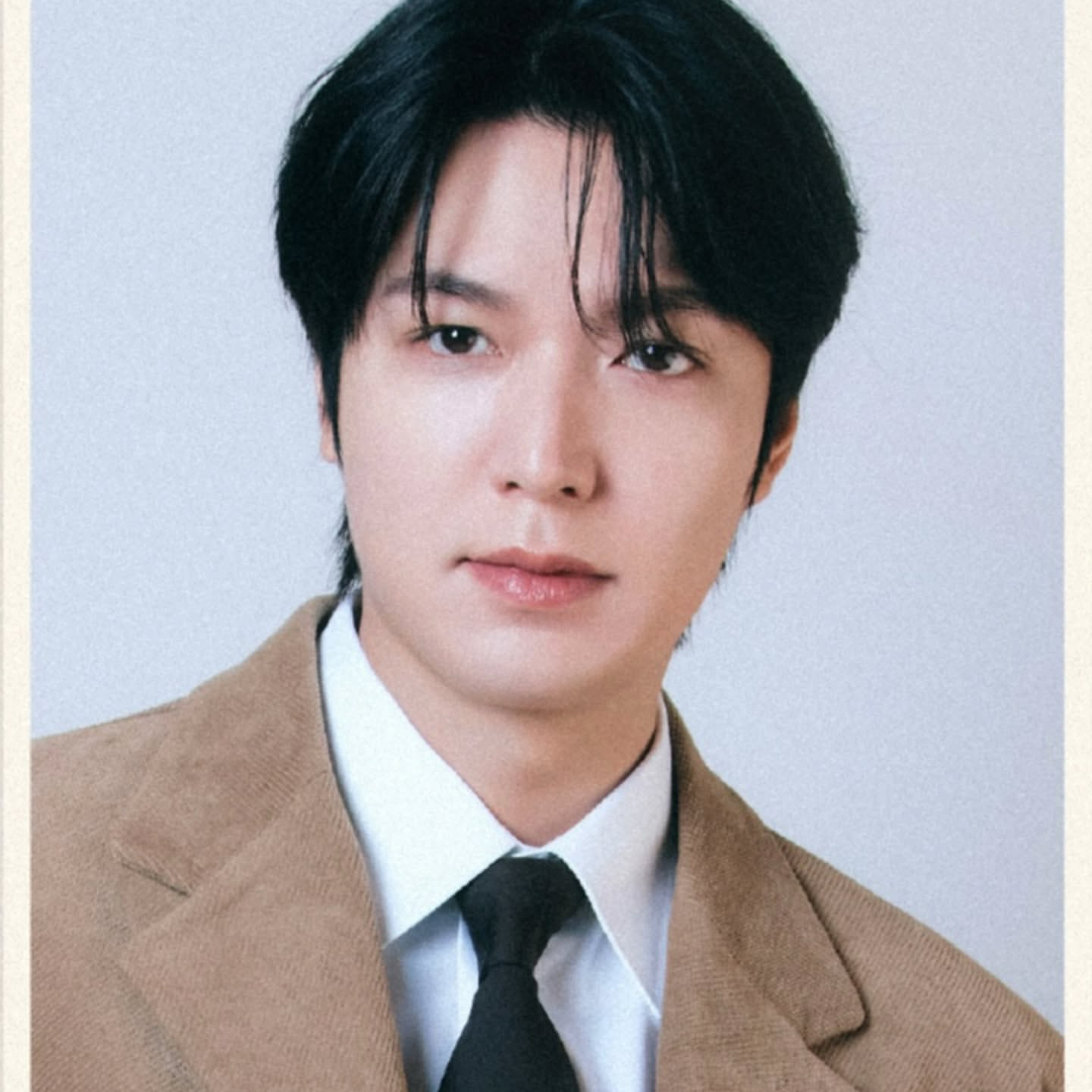 이민호 팬이 찍은 순간