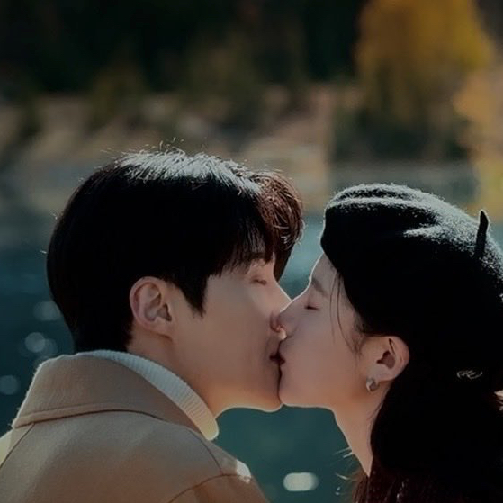 김선호의 비하인드 컷