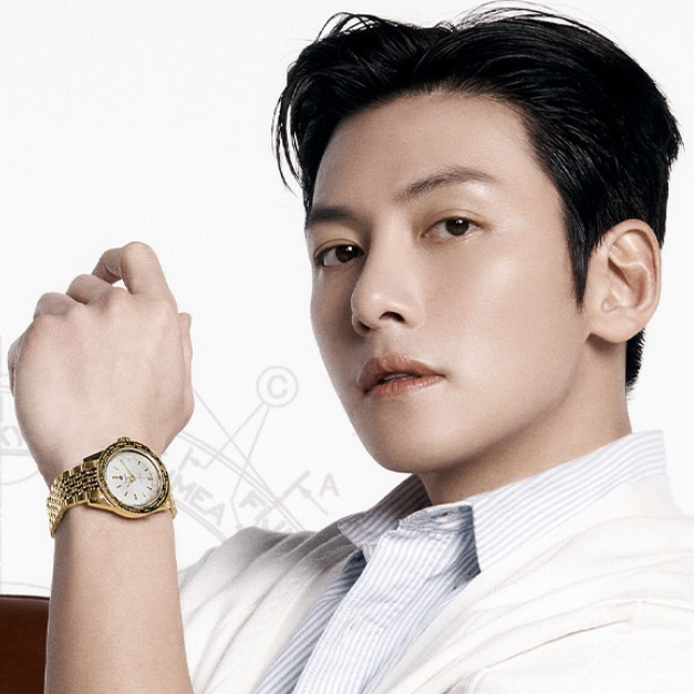 チ・チャンウクの最近の活動ショット