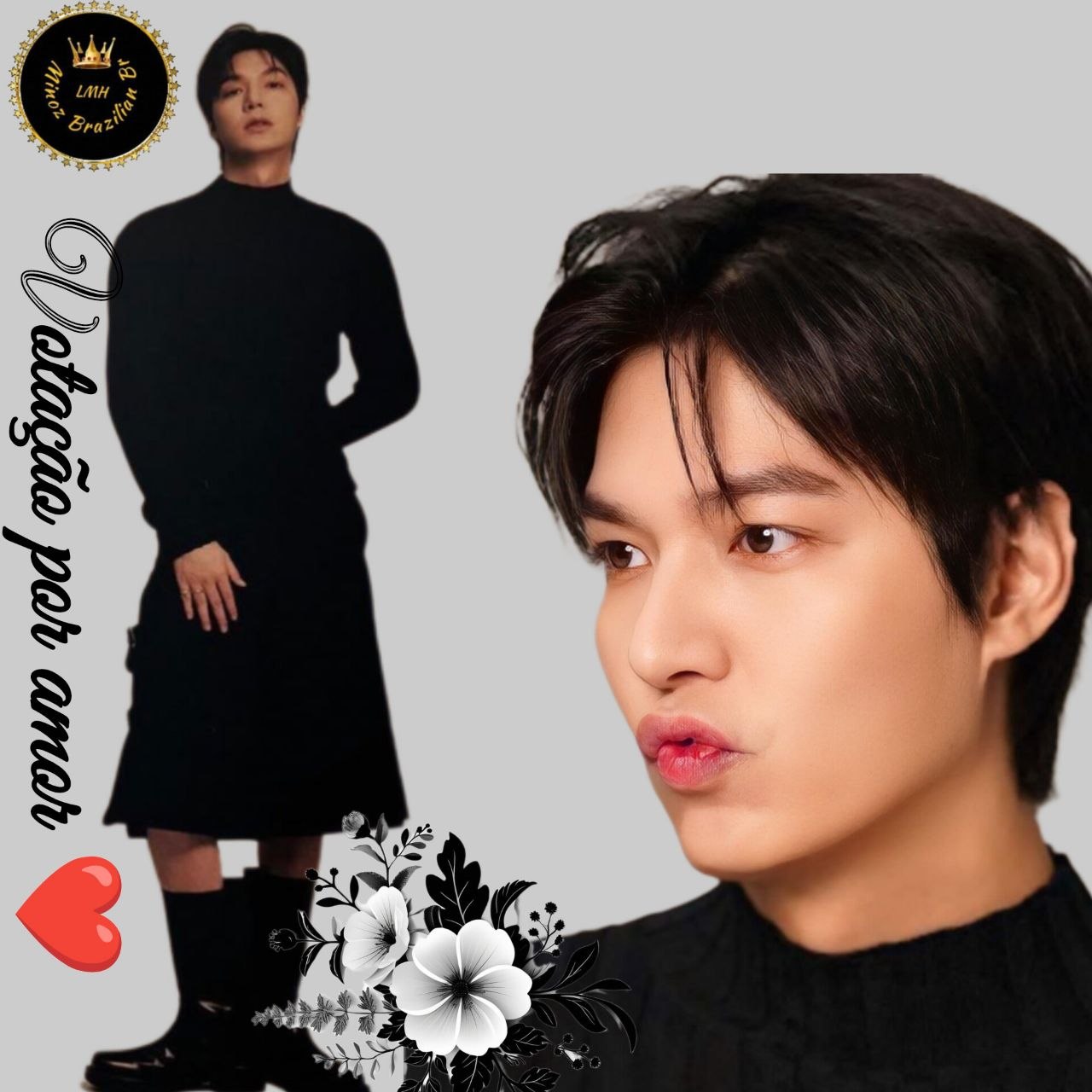 イ・ミンホの最新写真