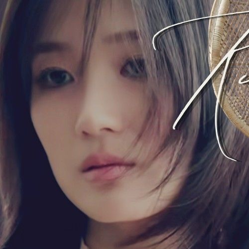 Behind-the-scenes cut of Kim Hyeyoon