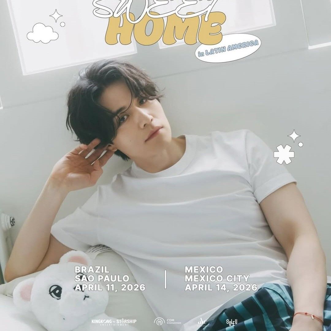 Latest photo of Lee Dongwook