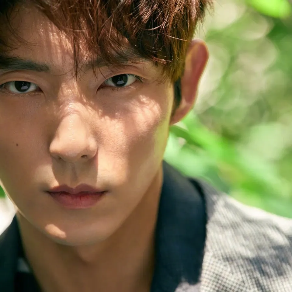 이준기 최근 활동샷