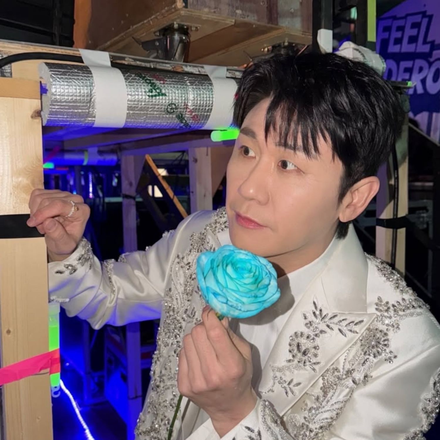 永卓的近期活動照